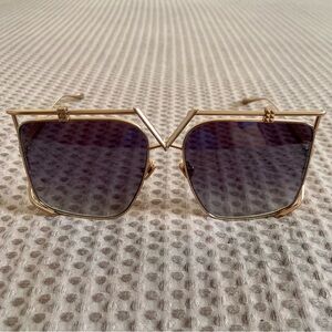 Valentino Sunglasses